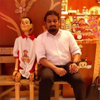 Nalin Sunil