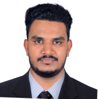 Suhaib Apparambil