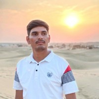 taksh patel