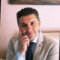 Claudio Tedesco