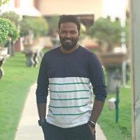 Mahesh M