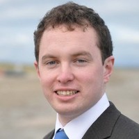 Paddy Meade