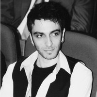 Spyros-Vlad Oikonomou