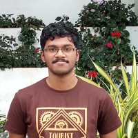 Ranjith Ganesh J