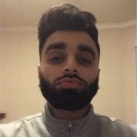 Nikhil Batta