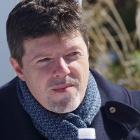 Stéphane TRONCET