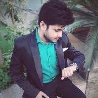 CA Mayur Sojitra