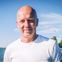 Patric Johansson