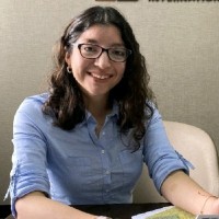 Daniela Carrión Vidarte