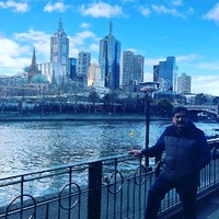 Emigdio Martínez Peralta