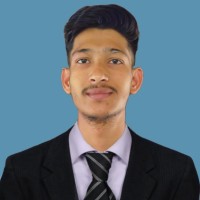 Deepak Raghuwanshi