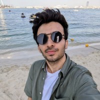 Hardik Tike