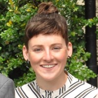 Ruth Crewe