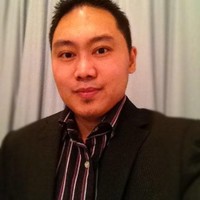 Kevin Corpuz