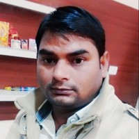 Pradyuman Tiwari