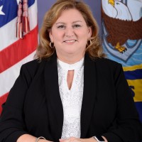 Andrea Dyson