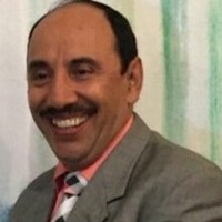 Ernesto Camargo Mejia