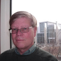 Norman Richard Dick Colbath