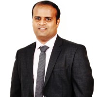 Krunal Gaglani