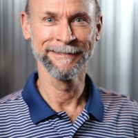 Daniel Gardner