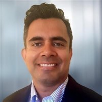 Vikas Hampaul