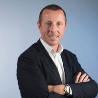 Eric Thouvenel