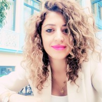 Marika Qadaria