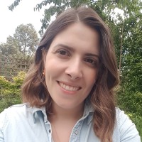 Lucía Díaz Sánchez