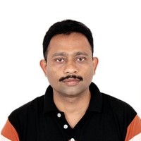 Sridhar Srinivasan