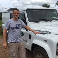 David Boatwright