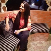 Shlesha Jawanjal