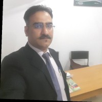 Atif Zeeshan