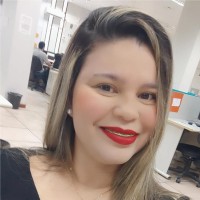 Araci Dos Anjos Matias Ferreira Neta