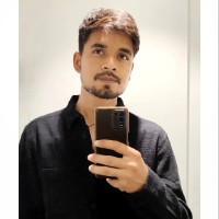 Meraz Ahmad