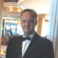 Daniel Cocks