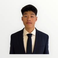 Caden Chan