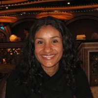 Sandra Mejicano, Msnt, Gri