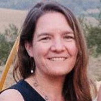 Christine NEUBAUER STEEG