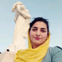 Zohreh Ghaderi