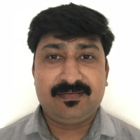Harshal Shah
