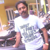 Fayaz Syed
