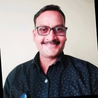 Chandrashekhar Engade
