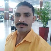 Bhupender Baliyan