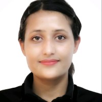Anisha Bhujel