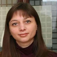 Раиса Реснянская