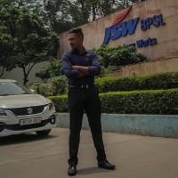 B Sandeep Rao