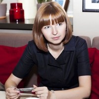 Екатерина Бабенко