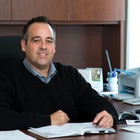 Daniel G. Nolett