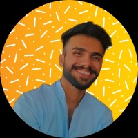 Ayush S.