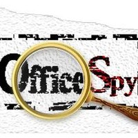 The Office Spy